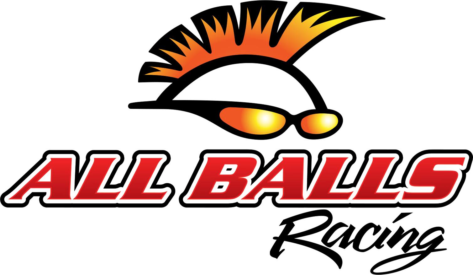 All Balls Racing