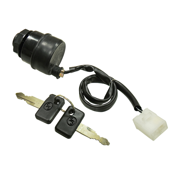 01-118-32 | Manual Ignition Switch |