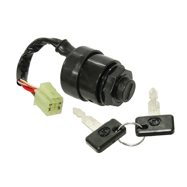 01-118-49 | IGNITION SWITCH YAMAHA |