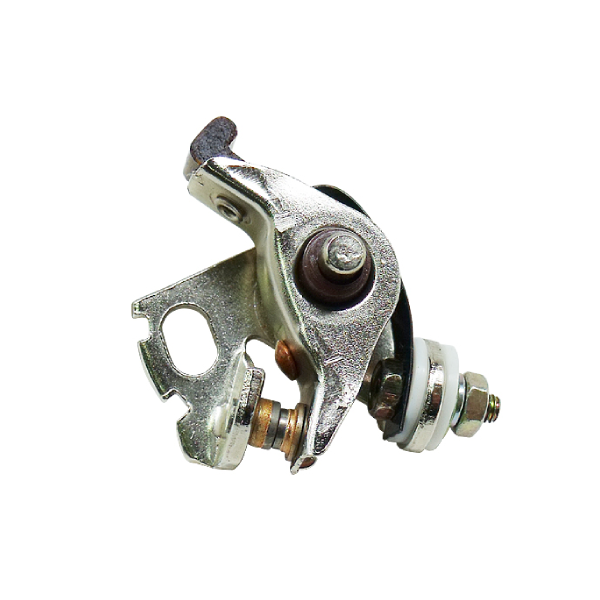 01-136-03 | SPI POINT SET |