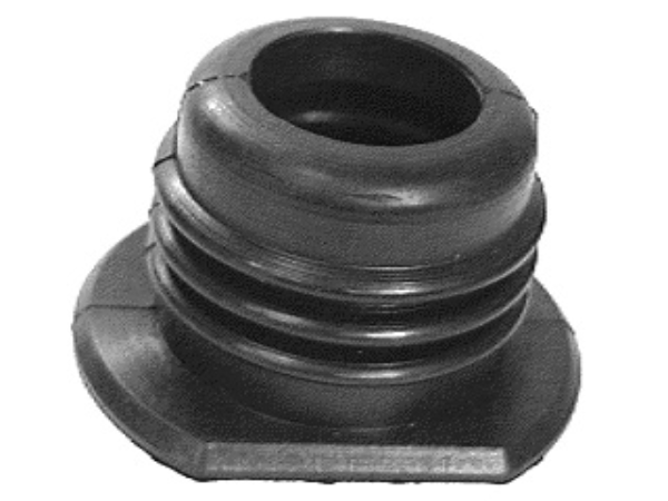 02-147 | Ski-Doo & Moto-Ski Exhaust Grommet |