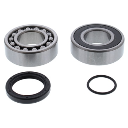 14-1072 | All Balls Crankshaft Bearing and Seal Kit |