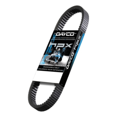 HPX5031 | Dayco HPX Drive Belt 45" |