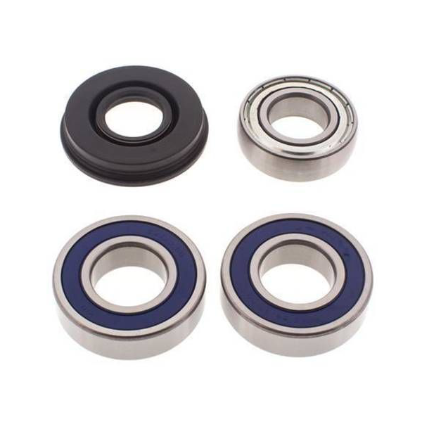 14-1018 | All Balls Shaft Bearing and Seal Kit |