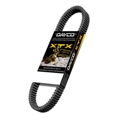 XTX5033 | Dayco XTX Drive Belt 44.5" |
