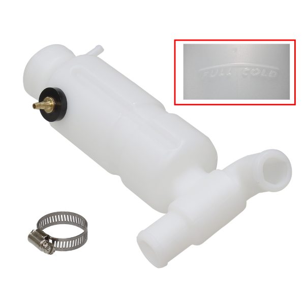 07-280-30 | COOLANT TANK A/C W/O CAP |