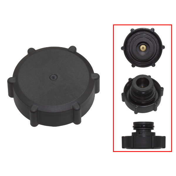 07-280-31 | COOLANT CAP FOR 07-280-30 |