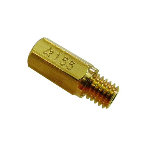 07-810-01 | SPI 155 KEIHIN HEX |