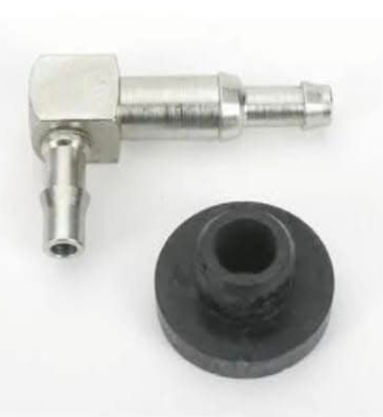 07-276 | TANK FITTING W/GROMMET |