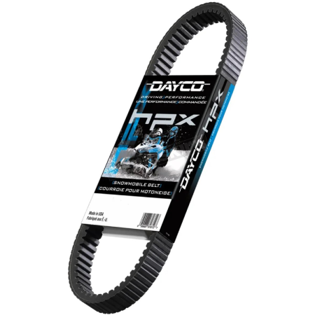 HPX5025 | Dayco HPX Drive Belt 44" |