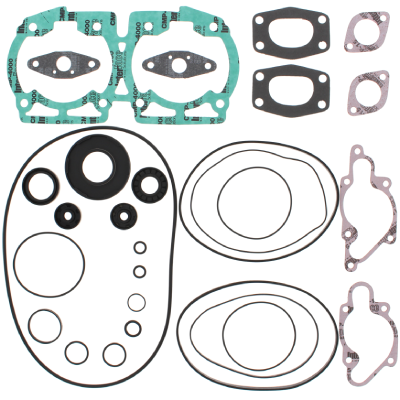 Complete Gasket Set 711212