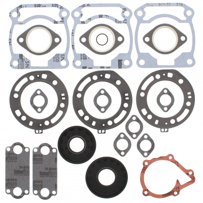 Complete Gasket Set 711218