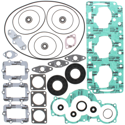 Complete Gasket Set 711222