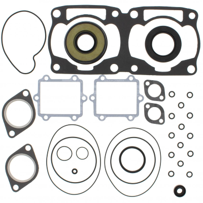 Complete Gasket Set 711225