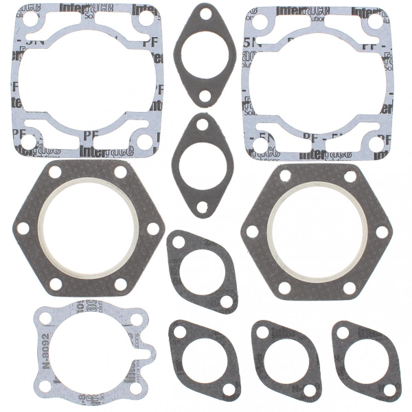 Top End Gasket 710077