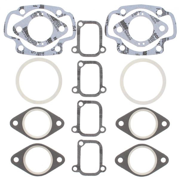 Top End Gasket 09-710112