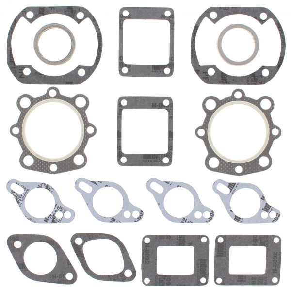 Top End Gasket 710114