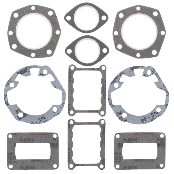 Top End Gasket 710088