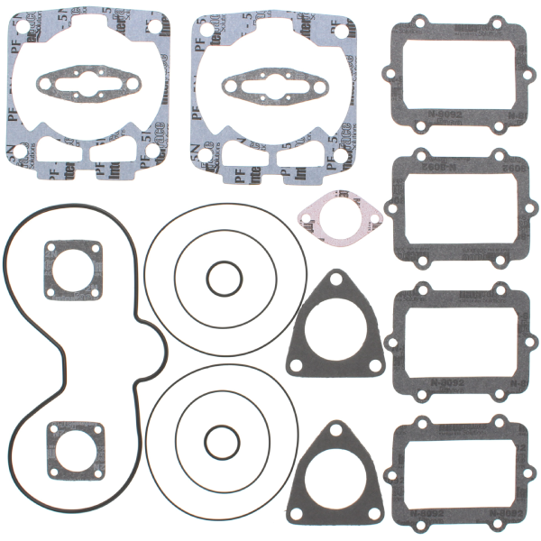 Top End Gasket Set GB-710280