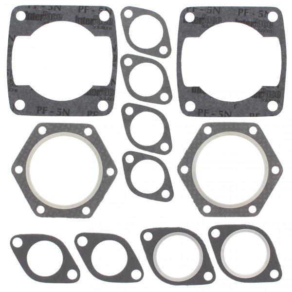 Top End Gasket 710156
