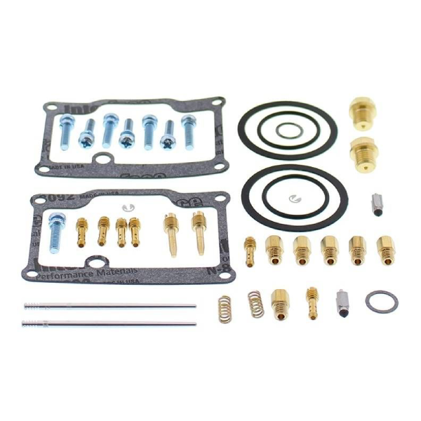 26-1869 | CARBURETOR REBUILD KIT |