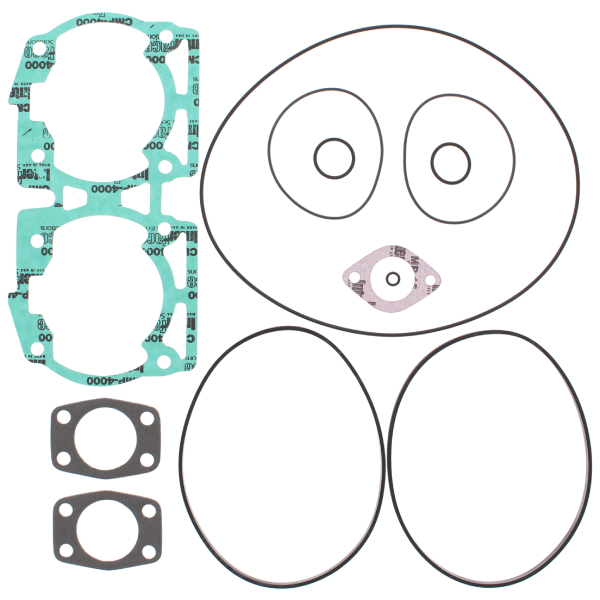 Top End Gasket Set  09-710165