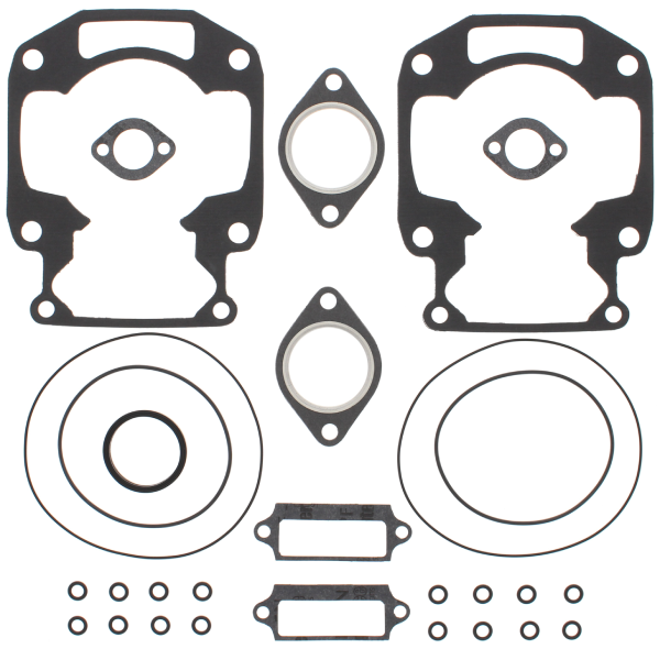 Top End Gasket 710180