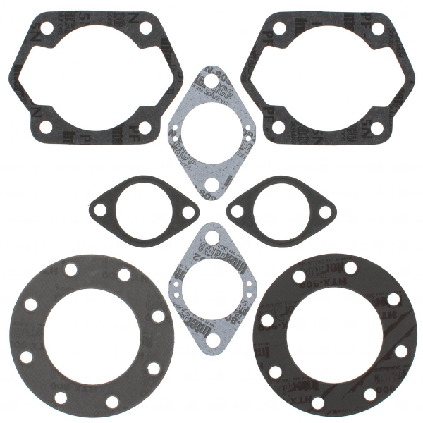Top End Gasket 710068