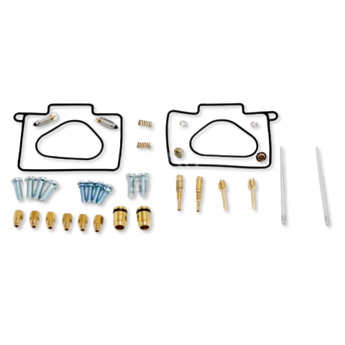 26-1933 | All Balls Carburetor Repair Kit Fits Ski-doo |