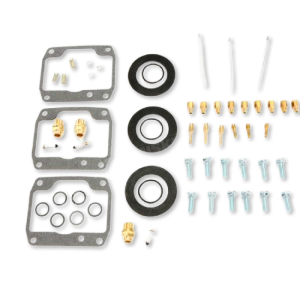 26-1973 | All Balls Carburetor Repair Kit Fits Polaris |