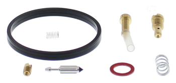 26-1931 | All Balls Carburetor Repair Kit Fits Polaris |