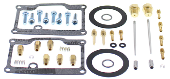 26-1966 | All Balls Carburetor Repair Kit Fits Polaris |