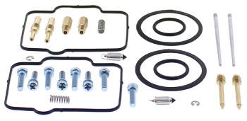 26-1988 | All Balls Carburetor Repair Kit Fits Polaris |
