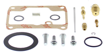 26-1935 | All Balls Carburetor Repair Kit Fits Ski-doo |