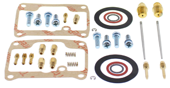26-1984 | All Balls Carburetor Repair Kit Fits BRP |