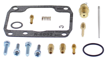 26-1992 | All Balls Carburetor Repair Kit Fits BRP |