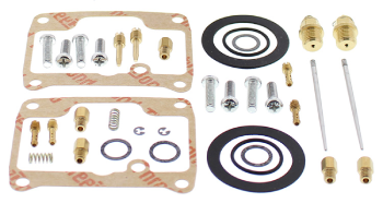 26-1995 | All Balls Carburetor Repair Kit Fits BRP |