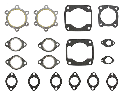 Top End Gasket Set  GB-710063