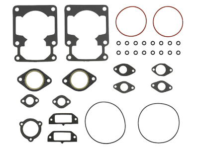 Top End Gasket Set  GB-710063D