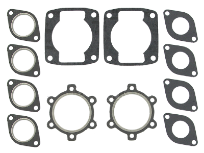 Top End Gasket Set  GB-710063E