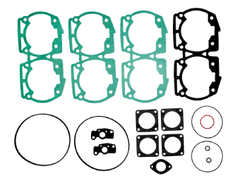 Top End Gasket Set 09-710215