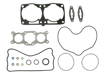 Top End Gasket Set 09-710506