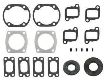 Complete Gasket Set 09-711023A