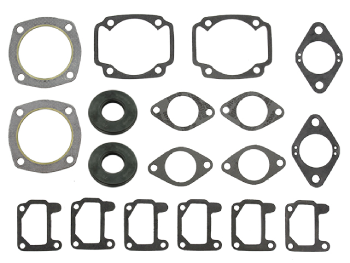 Complete Gasket Set 09-711033