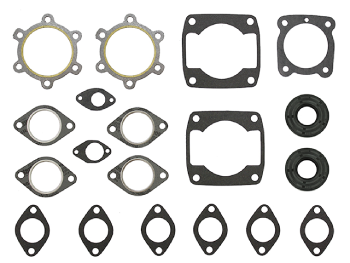 Complete Gasket Set 09-711063