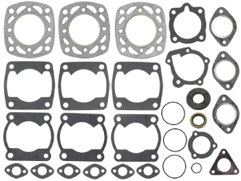 Complete Gasket Set 09-711181A