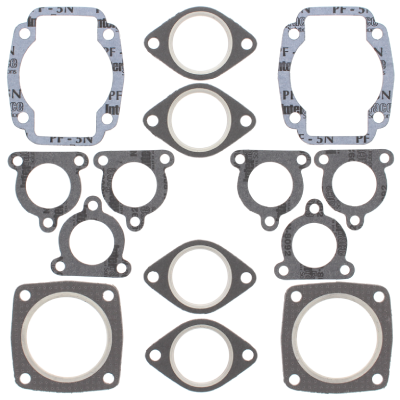 Top End Gasket Set 710061A