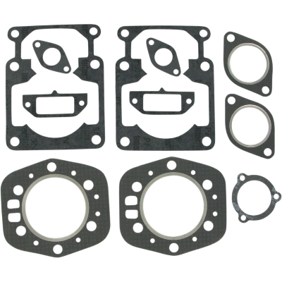Top End Gasket Set  09-710063C