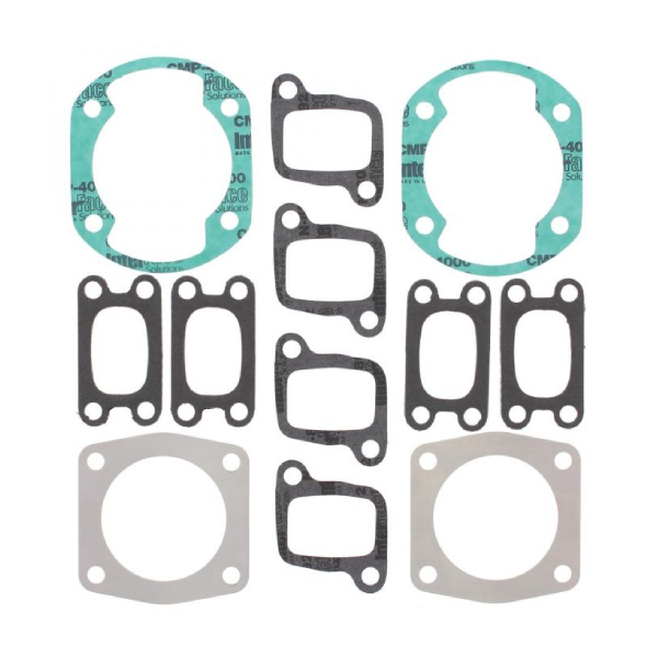 Top End Gasket Set 09-710023a