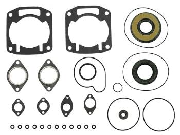 Complete Gasket Set 09-711189